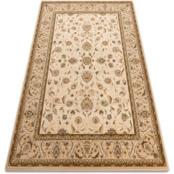 Tapis Rugsx Tapis en laine OMEGA ARIES fleurs 100x150 cm