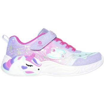 Baskets enfant Skechers -