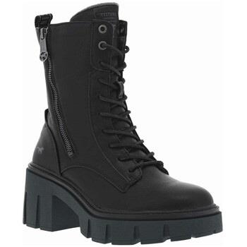 Boots Mustang 1471502