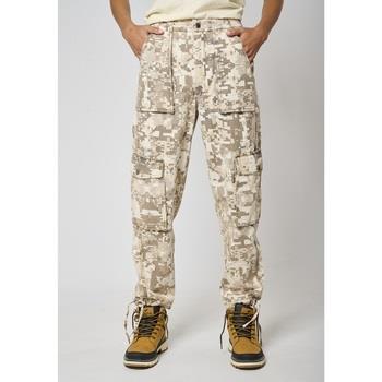 Pantalon Kaporal SILAR