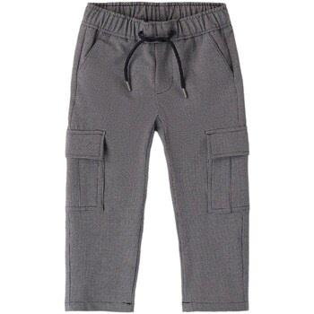 Pantalon enfant Ido 4A501