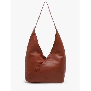 Sac a main Basilic Pepper sac porté épaule Cow cuir COW 16C-00BCOW74