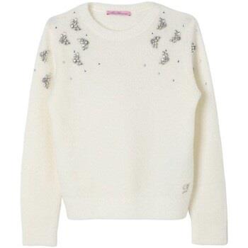 Pull enfant Miss Blumarine IF4007MA39P