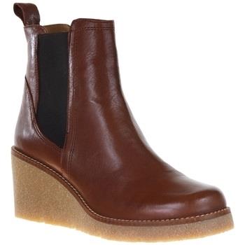 Bottines Garance VICTIA