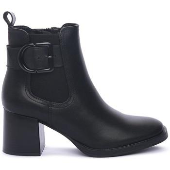 Boots Keys CUBE NERO