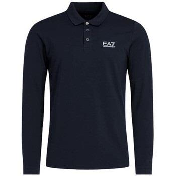 Polo Emporio Armani EA7 8NPF05-PJM5Z