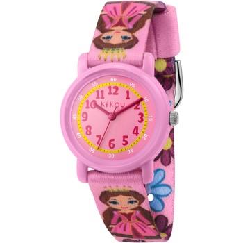 Montre Kikou Montre en plastique