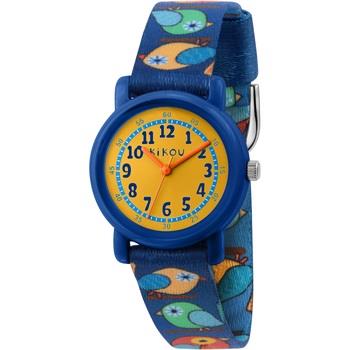 Montre Kikou Montre en plastique