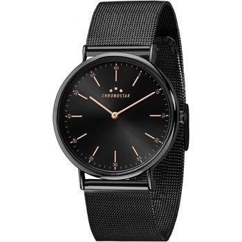 Montre Chronostar Montre en alliage