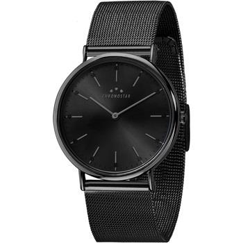 Montre Chronostar Montre en alliage