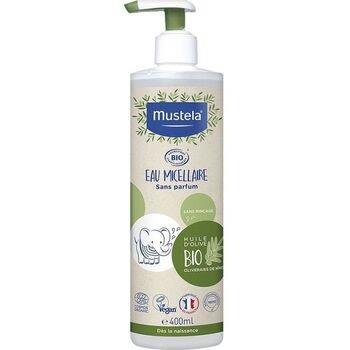 Démaquillants &amp; Nettoyants Mustela Baby Bio Eau Micellaire Sans Ri...