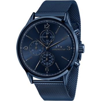 Montre Chronostar Montre en alliage