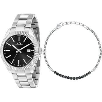 Montre Chronostar Montre en alliage