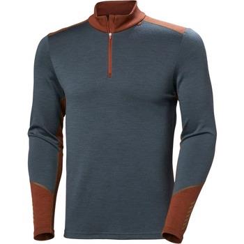 Chemise Helly Hansen LIFA MERINO MIDWEIGHT 1/2 ZIP