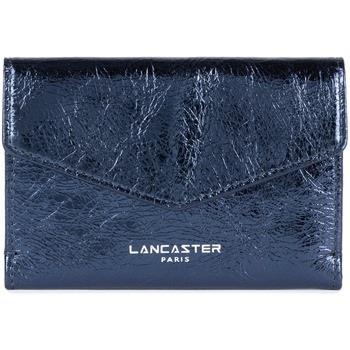 Portefeuille LANCASTER Porte-cartes Rétro Glam