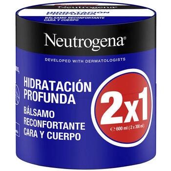 Hydratants &amp; nourrissants Neutrogena Baume Hydratation Profonde Pa...