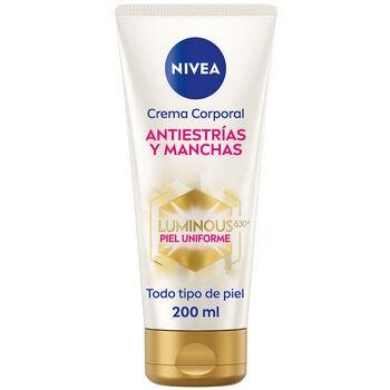 Hydratants &amp; nourrissants Nivea Luminous 630º Anti-tache Crème Cor...