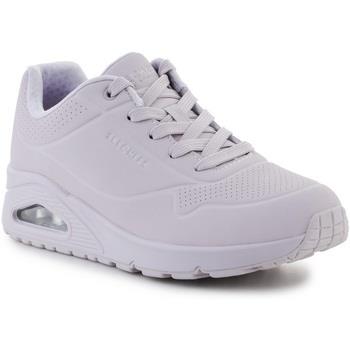 Baskets basses Skechers Uno Stand On Air 73690-LAV Lavender