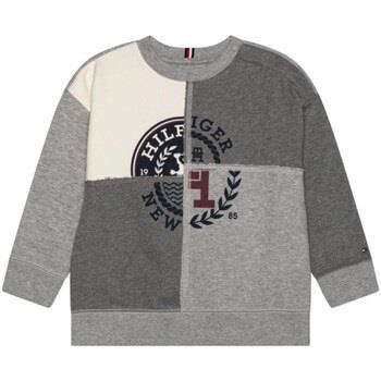 Sweat-shirt enfant Tommy Hilfiger KB0KB09380