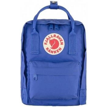 Sac a dos Fjallraven FJÄLLRÄVEN Kanken Mini - Cobalt Blue