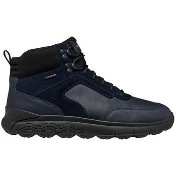 Boots Geox U Spherica 4X4 B Abx scarponcino