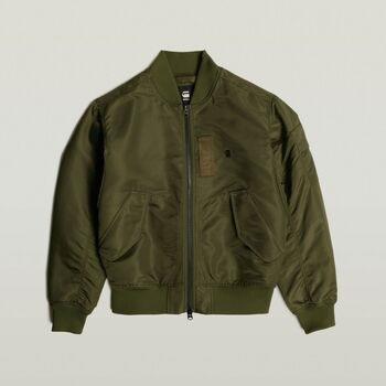 Veste G-Star Raw D25370-C143-B230-SHADIW OLIVE