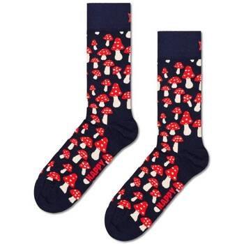 Chaussettes hautes Happy socks MUSHROOM SOCK