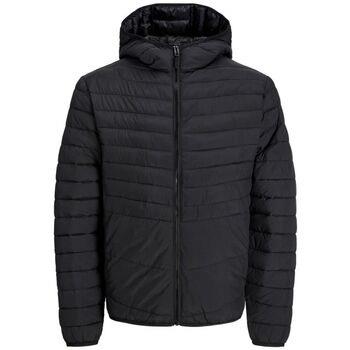 Veste Jack &amp; Jones 12256983 JJESTATE PACKABLE-BLACK