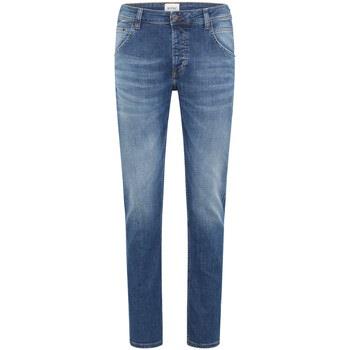 Jeans Mustang Jean coton regular