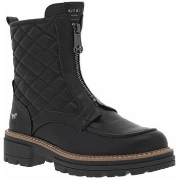 Boots Mustang 1437501