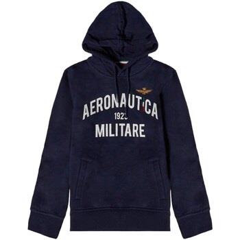 Sweat-shirt enfant Aeronautica Militare 242FE0004A