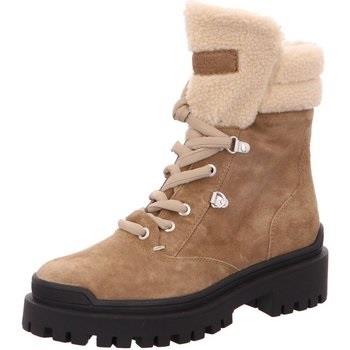 Bottes Donna Carolina -