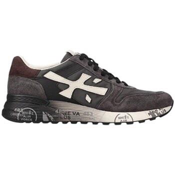 Baskets basses Premiata MICK 6872