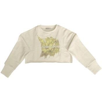 Sweat-shirt enfant Patrizia Pepe 7M0871-J046