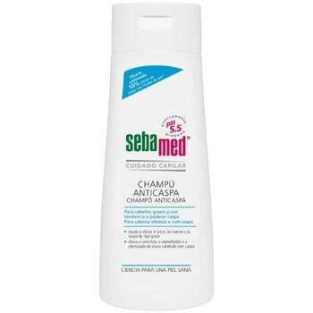 Shampooings Sebamed Hair Care Shampooing Antipelliculaire