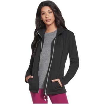 Parka Skechers Go Snuggle Jacket