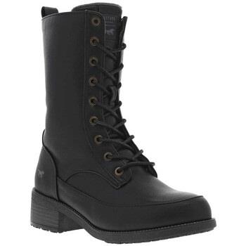 Boots Mustang 1402510