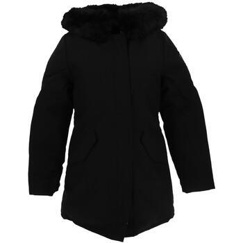 Parka Paragoose Nina black/black parka