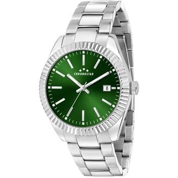 Montre Chronostar Montre en alliage