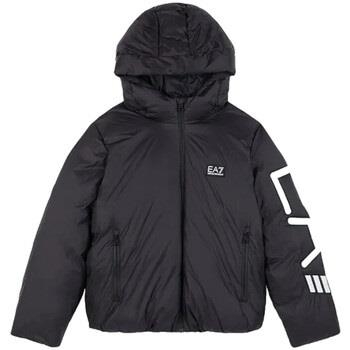 Doudounes enfants Emporio Armani EA7 6DBB11-BNGAZ