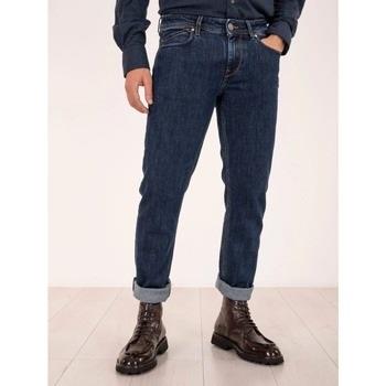 Jeans Re-hash P0152822B6