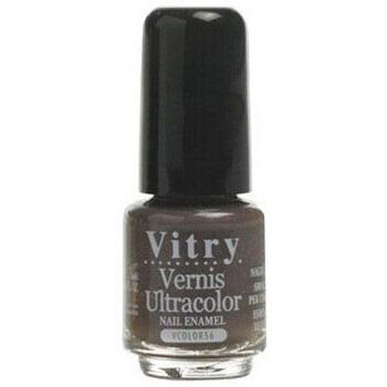 Vernis à ongles Vitry Vernis à Ongles Mini Psychédélique 4Ml