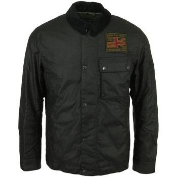 Blouson Barbour Steve Mcqueen Workers Wax Jacket