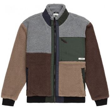 Veste Element Oak sherpa