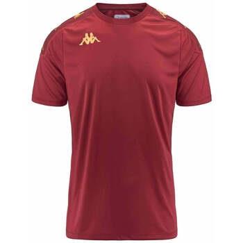 T-shirt Kappa Maillot Gianto