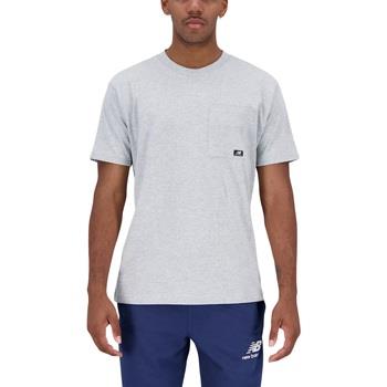 T-shirt New Balance Essentials Reimagined