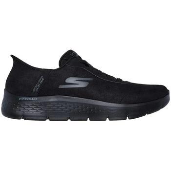 Baskets Skechers 216326 Go Walk Flex Chaussures Homme Noir