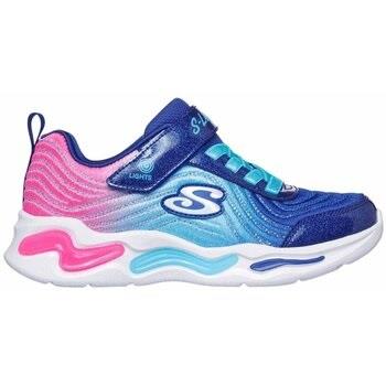 Baskets enfant Skechers -