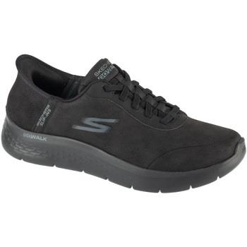 Baskets basses Skechers Slip-Ins: GO Walk Flex - Smooth Motion