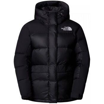 Veste The North Face NF0A4R2WJK31 - HMLYN DOWN PARKA-BLACK